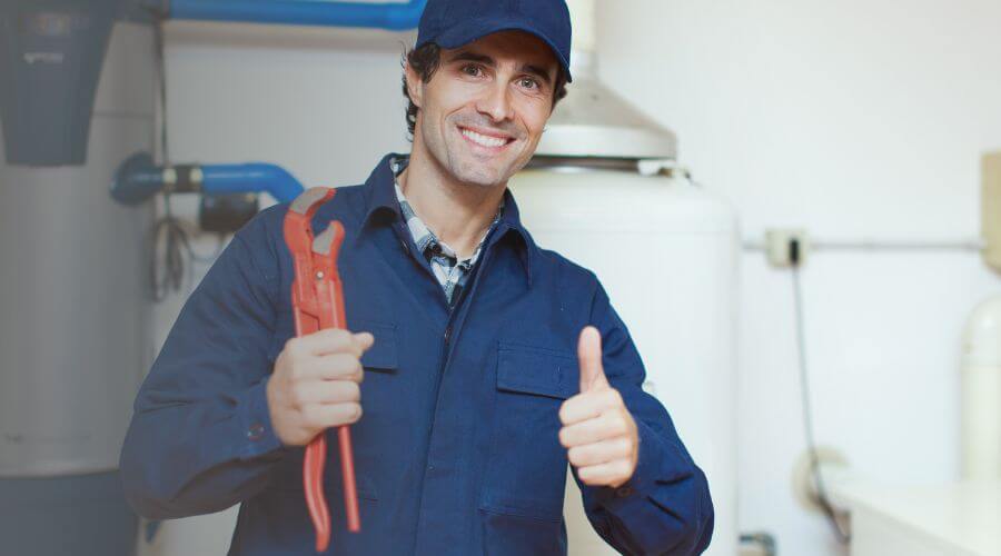Professional bathroom faucet installation in Lincoln, WA